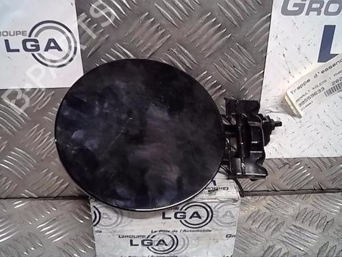Used Fuel flap RENAULT KOLEOS I (HY_) 2.0 dCi (HY0K) (150 hp) 13859969
