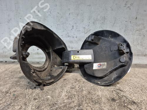 Fuel flap PEUGEOT 308 II (LB_, LP_, LW_, LH_, L3_) 1.6 BlueHDi 120 | BP29155344C131 