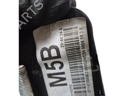 Engine FIAT 500 (312_) 1.2 (312AXA1A) | BP28593365M1