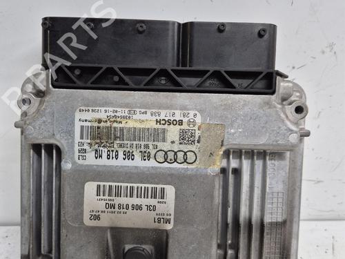 Engine control unit (ECU) AUDI Q5 (8RB) 2.0 TDI quattro | BP37648977M57 - Image 3