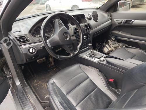 Engine control unit (ECU) MERCEDES-BENZ E-CLASS Coupe (C207) E 250 CDI / BlueTEC / d (207.303, 207.304) | BP33443979M57  - Image 14