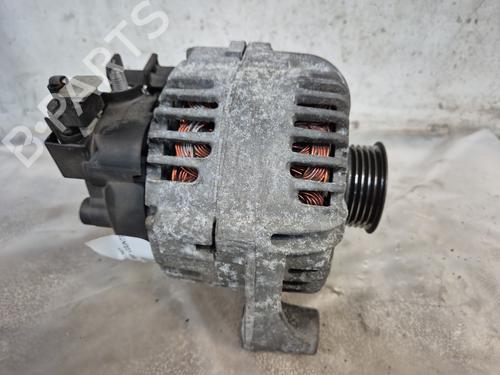 Used Alternator MINI MINI COUNTRYMAN (R60) Cooper D (112 hp) 28105492