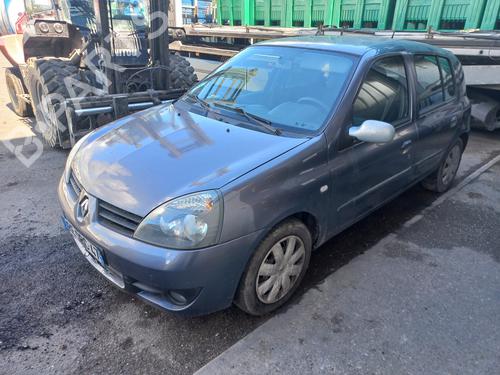 Used Parts RENAULT CLIO II (BB_, CB_) 4748283