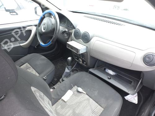 Engine DACIA SANDERO  | BP27886732M1 