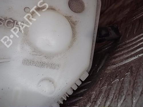 Used Brake master cylinder PEUGEOT 308 I (4A_, 4C_) 1.6 HDi (109 hp) 14522524