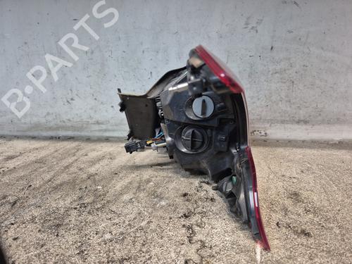 Left taillight PEUGEOT 308 II (LB_, LP_, LW_, LH_, L3_) 1.2 VTi 72 | BP29016449C34 