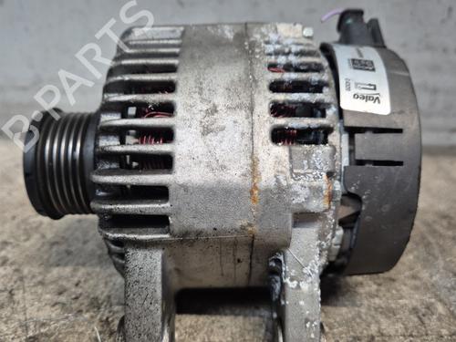 Generator PEUGEOT 208 I (CA_, CC_) 1.2 VTI 82 (82 hp) 28828463