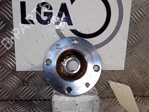 Højre hjullejehus spindel RENAULT TWINGO III (BCM_, BCA_) 0.9 TCe 95 (92 hp) 14557094