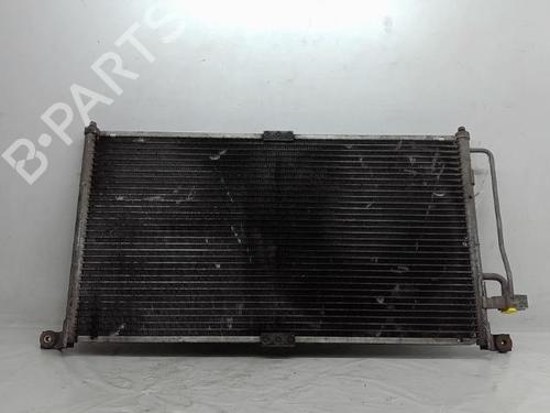 AC Kondensor SSANGYONG KORANDO (KJ) 2.9 TD | BP16037573M32