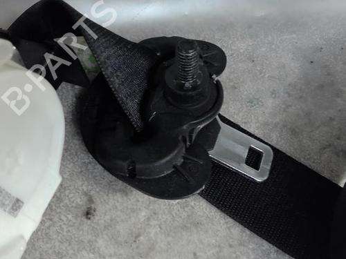 Front right seatbelt BMW 1 (E81) | BP30447207I25