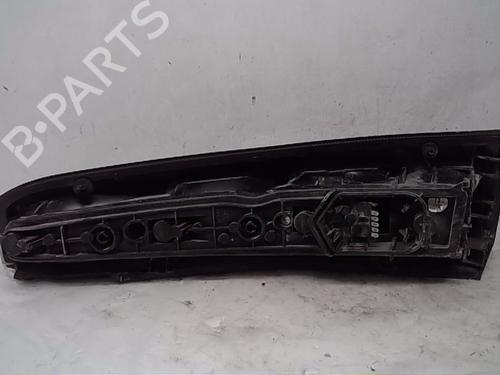 Left taillight OPEL MERIVA A MPV (X03) 1.4 16V Twinport (E75) | BP13831929C34 