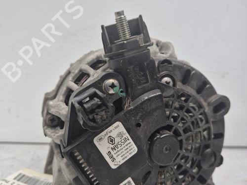 Used Alternator Alternator RENAULT KOLEOS II (HC_) 1.3 TCe 160 (HCN2) (158 hp) 33892896 33892896