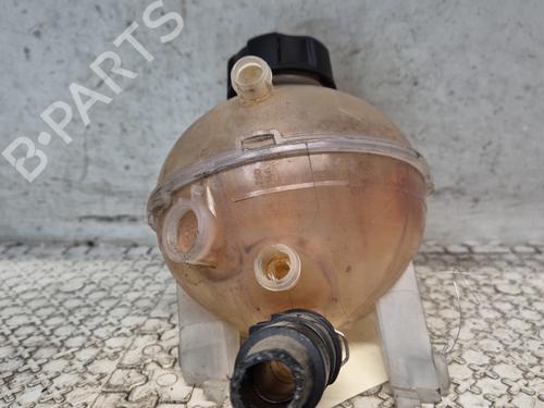 Expansion tank PEUGEOT 3008 II SUV (MC_, MR_, MJ_, M4_) 2.0 BlueHDi 180 | BP26570458C120 