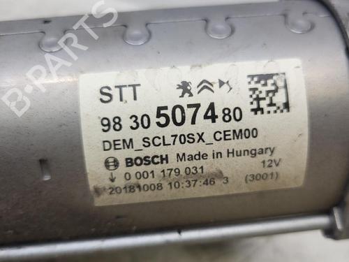 Startmotor Startmotor 38054795 38054795