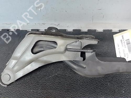 Used Hinge/Door check strap KIA SPORTAGE III (SL) 1.7 CRDi (116 hp) 23396090
