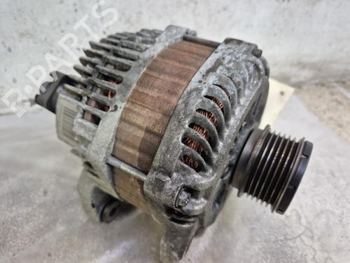 Alternator RENAULT SCÉNIC III (JZ0/1_) 1.5 dCi | BP28206157M7 