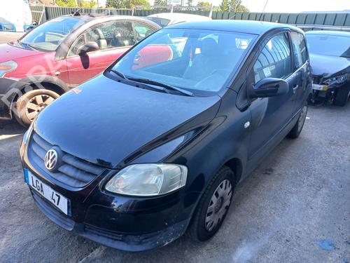 Pièces Détachées Usagées VW FOX Hatchback (5Z1, 5Z3, 5Z4) 1.2 (55 hp) 3954086