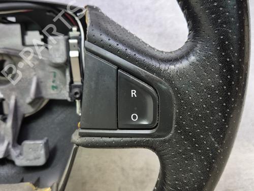 Steering wheel RENAULT MEGANE III Hatchback (BZ0/1_, B3_) 1.2 TCe (BZ16, BZ28) | BP30867974C49