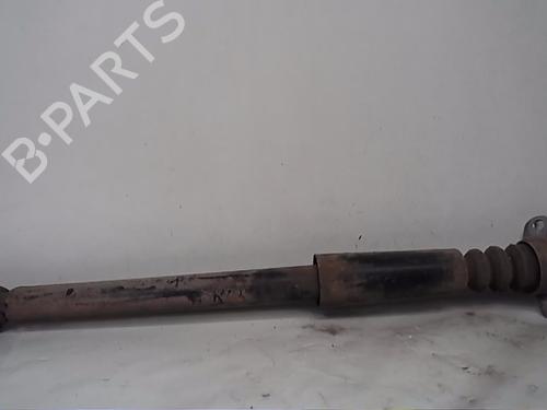 Used Right rear shock absorber SKODA FABIA III (NJ3) 1.4 TDI (90 hp) 13847148