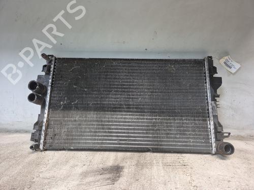 Used Water radiator MERCEDES-BENZ VITO / MIXTO Van (W639) 111 CDI (639.601, 639.603) (116 hp) 27332094