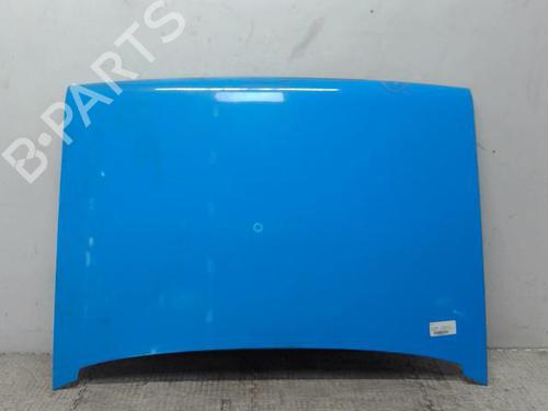 Hood RENAULT RAPID Box Body/MPV (F40_, G40_)  | BP16037595C1