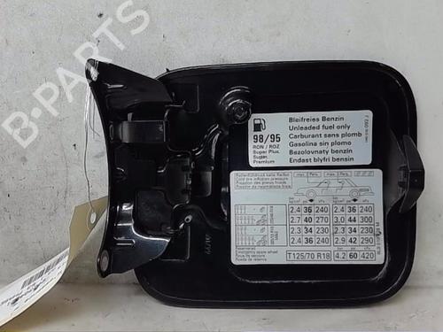 fuel-flap-audi-a3-8l1-1996-1997-1998-1999-2000-2001-2002-2003-2004-2005-2006-31151556 main image