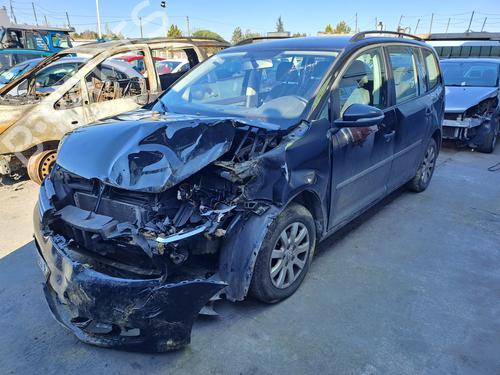 Used Parts VW TOURAN (1T3) 1.6 TDI (105 hp) 4036128