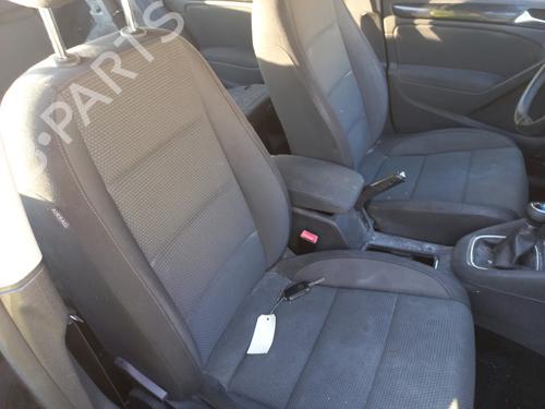 Hood VW GOLF VI (5K1) | BP28503896C1