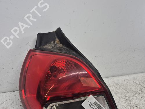 Used Left taillight Left taillight 37729185 37729185