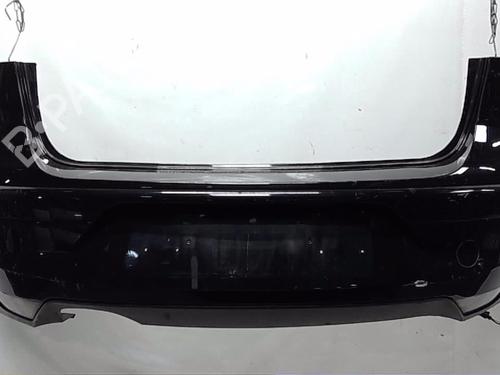 Used Rear bumper SEAT ALTEA (5P1) [2004-2015]  13838019