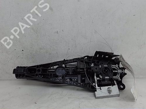 Türgriff hinten links außen für OPEL ASTRA H (A04) [2004-2014]  13826556