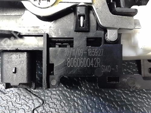 Front right exterior door handle RENAULT MEGANE III Grandtour (KZ0/1) 1.5 dCi (KZ09, KZ0D, KZ1G, KZ29, KZ14, KZ1W, KZ10, KZ1F,... | BP22794901C129 