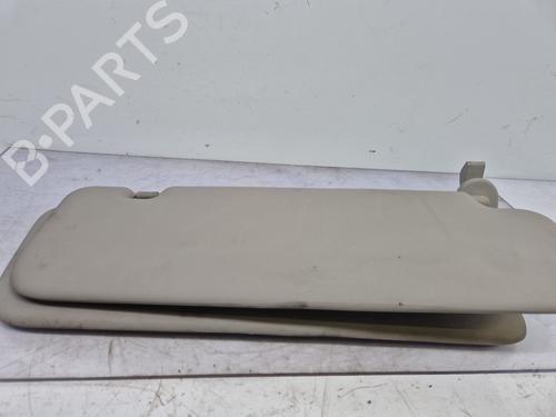 Left sun visor HYUNDAI ix20 (JC) 1.6 CRDI | BP32291050I1