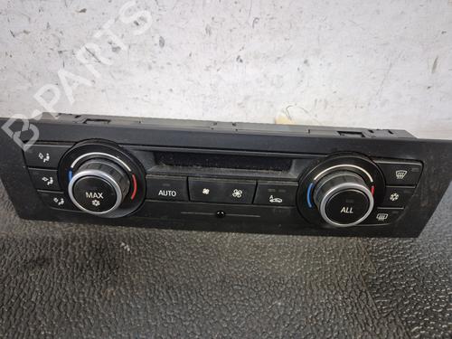 Used Climate control BMW X1 (E84) [2009-2015]  24419410