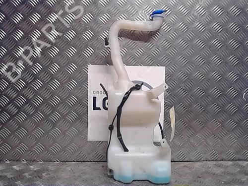 Used Windscreen washer tank OPEL AGILA B (H08) 1.2 (F68) (94 hp) 13855618