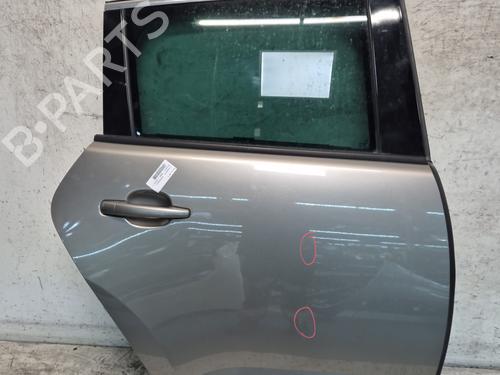 Used Right rear door PEUGEOT 3008 I MPV (0U_) 1.6 HDi (112 hp) 29901517