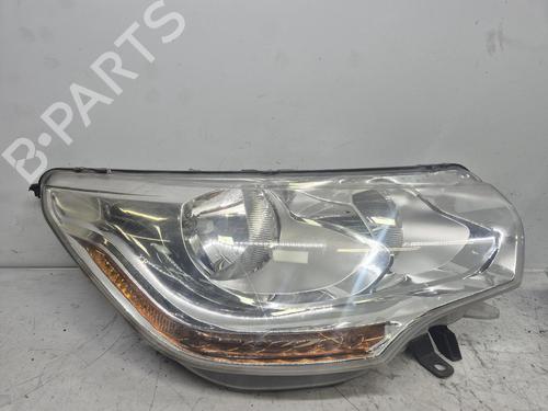 Right headlight CITROËN DS4 (NX_) 1.6 HDi 115 | BP36834746C29 - Image 3