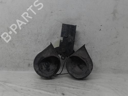 Horn RENAULT SCÉNIC III (JZ0/1_) 1.5 dCi | BP15212624E13 