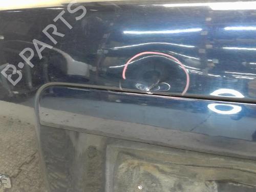 Tailgate AUDI A3 (8L1) S3 quattro | BP16073352C6 