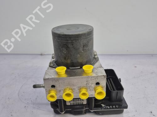 Used ABS pump PEUGEOT 308 I (4A_, 4C_) 1.6 16V (120 hp) 31324471