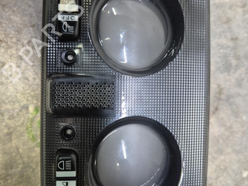 Used Interior roof light ALFA ROMEO GIULIETTA (940_) 2.0 JTDM (940FXE1A, 940FXG11) (170 hp) 30824502