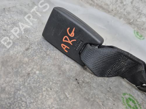 Seat buckle NISSAN NOTE (E11, NE11) 1.4 | BP30766806I32 - Image 3