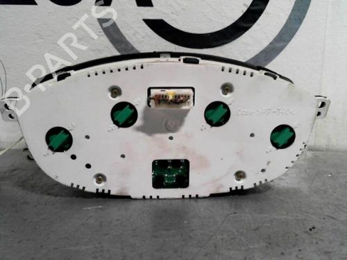 Instrument cluster CHEVROLET MATIZ (M200, M250) 0.8 | BP13868090C47 