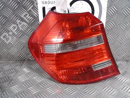 Used Right taillight BMW 1 (E81) [2006-2012]  13851459