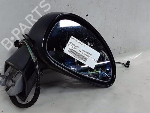 Right mirror CITROËN C4 Coupe (LA_) 1.6 HDi | BP20508022C27 