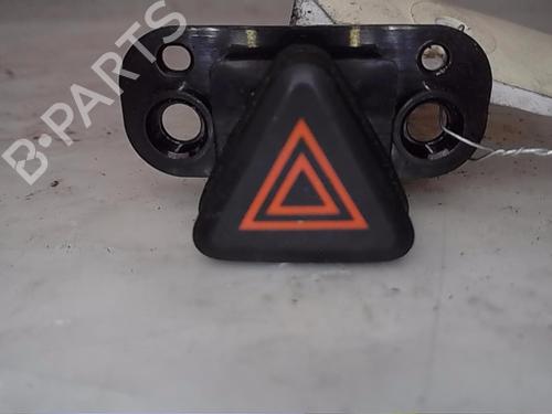 Warning switch CHEVROLET CRUZE (J300)  | BP13830436I22 