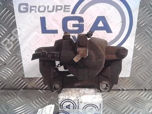 Left front brake caliper FIAT GRANDE PUNTO (199_)  | BP14521582M105 