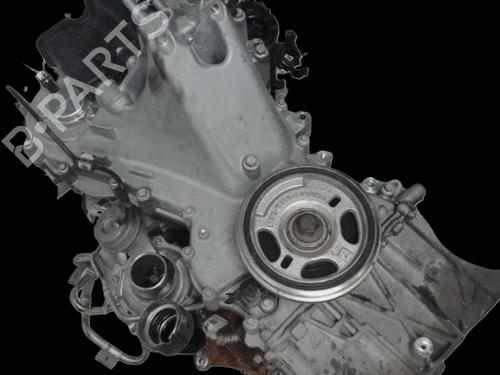 Engine FORD FIESTA VII (HJ, HF)  | BP22560895M1  - Image 7