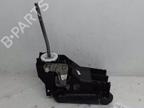 Gear lever CITROËN DS3 (SA_) 1.6 VTi 120 | BP13827109M90 