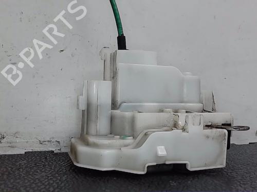 Front right lock ALFA ROMEO 159 Sportwagon (939_) 1.9 JTDM 16V (939BXC1B, 939BXC12) | BP23412362C97 